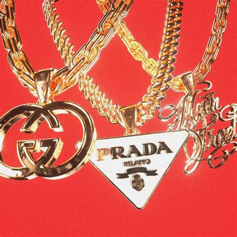 prada gucci song|gucci prada lyrics.